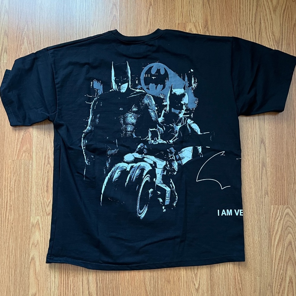 Batman T-Shirt